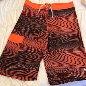 Puma swim shorts Size XL 18/20